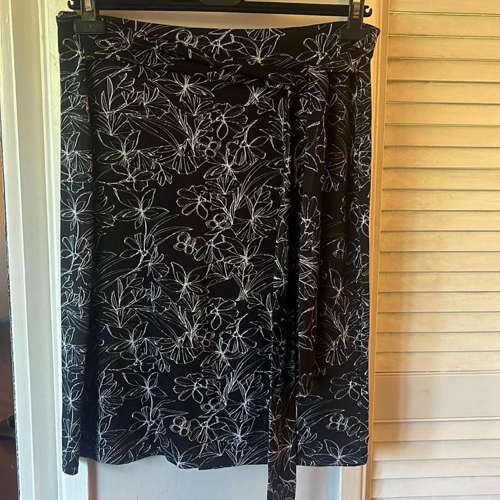 Halogen Skirt